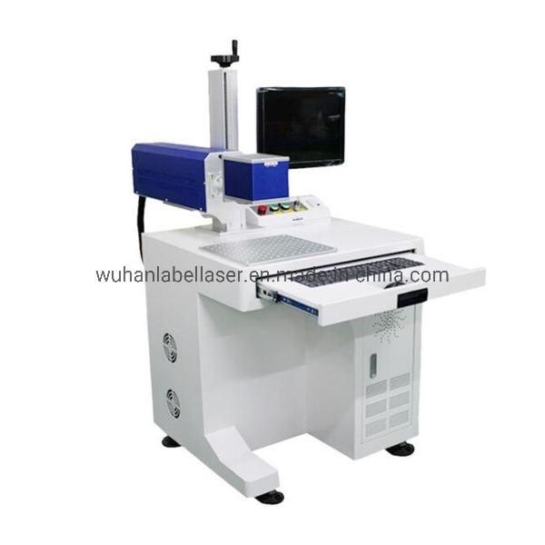 Desktop Laser Engraver 30W Laser for Nonmetal Marking Machine