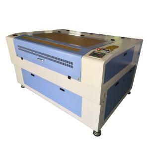 Fabric Laser Engraving Machine