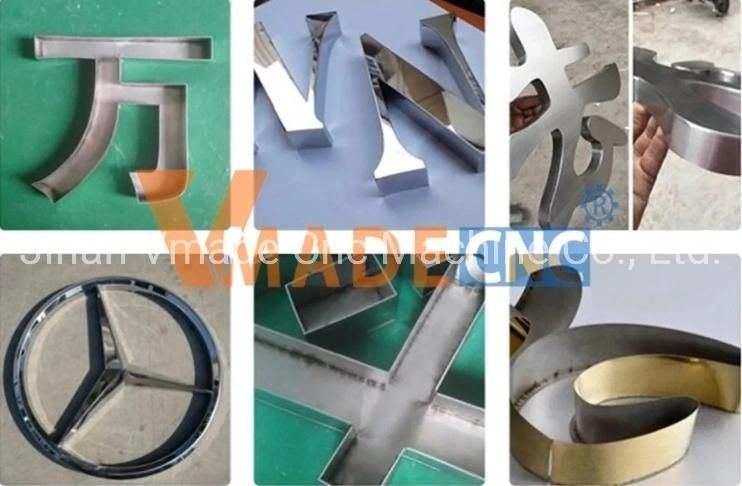 1000W 1500W 2000W Fiber Laser Welding Machine for Stainless Steel