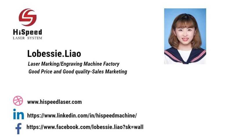 Fast Marking Speed Top Quality UV Laser Marking Machine Without Consumables for Marking Mask