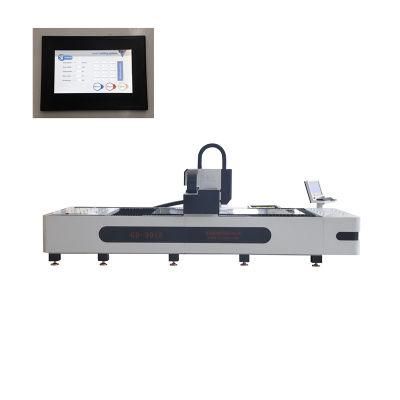 Top Sale1000W, 2000W Fiber Laser Cutting Machine