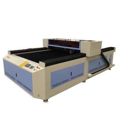 1325 CO2 Laser Cutting Machine for Metal