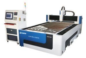 Fiber Laser Cutting Machine (XZ3015B)