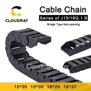 Cloudray Cl515 Cable Chains Bridge Type Non-Opening J15q. 1. B