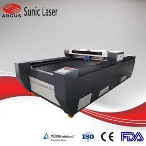 150W 300W CCD Camera Laser Cutting Machine