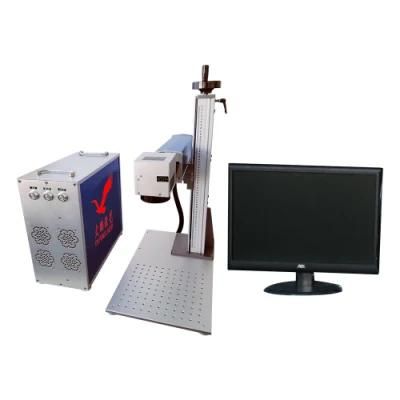 Cheap Price Laser Marker 10W 20W 30W 50W Hand Held Laser Marker