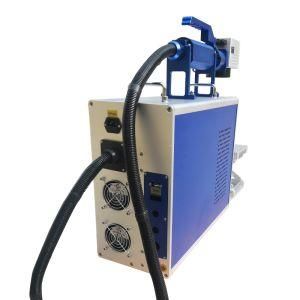 20W 30W 50W Metal Laser Machine Handheld