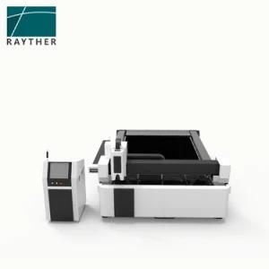 2020 3015 3000*1500mm Newest Single Platform Fiber Laser Metal Cutting Machine