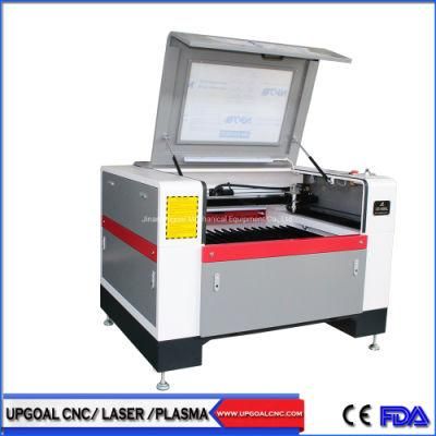 China 900*600mm Acrylic CO2 Laser Cutting Machine