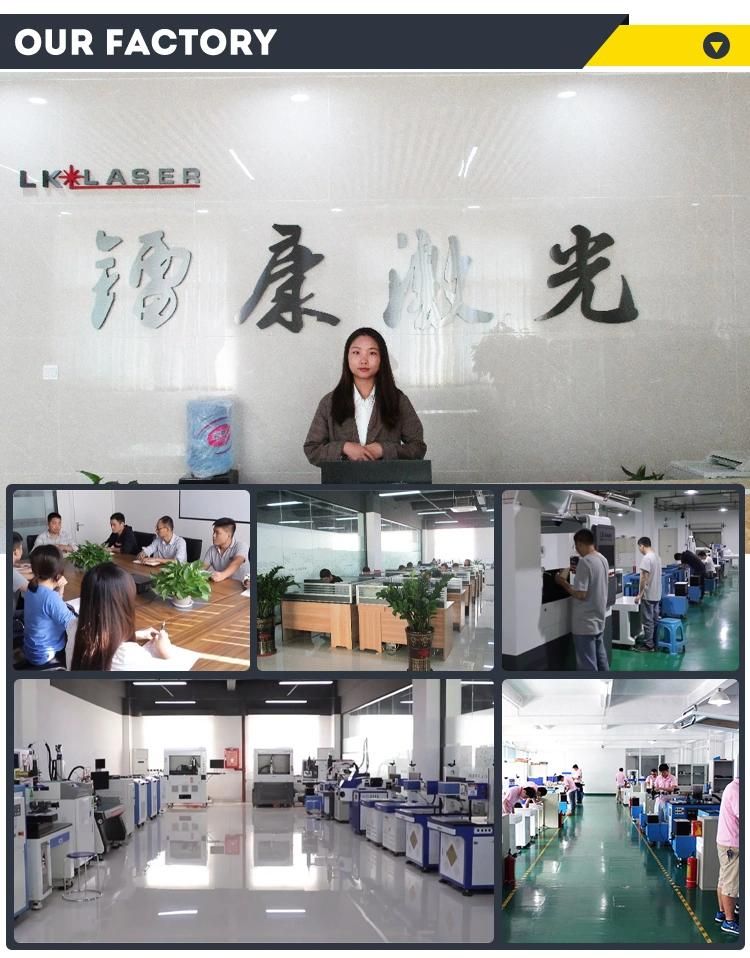 Manufacturer of Laser Welding Machines Jewellery Soldering Machine Desktop Jewelry Laser Welding Machine Jewellery Laser Welder