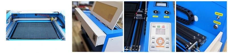 3D CO2 Laser Marking Machine and Laser Engraving Machine