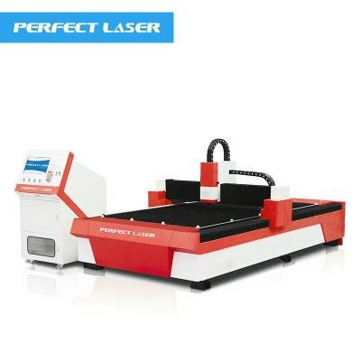 Automatic Offline Movement Control Stainless Steel Carbon Steel Fiber Laser Cutting Machine for Metal
