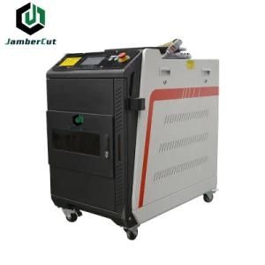 Metal Laser Welding Machines Stainless Steel Aluminum Automatic Spot Welder Handheld Fiber Laser Welding Machine Price