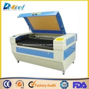 Reci Brand CO2 80W/100W/150W Laser Cutting CNC Machines Ce/ISO