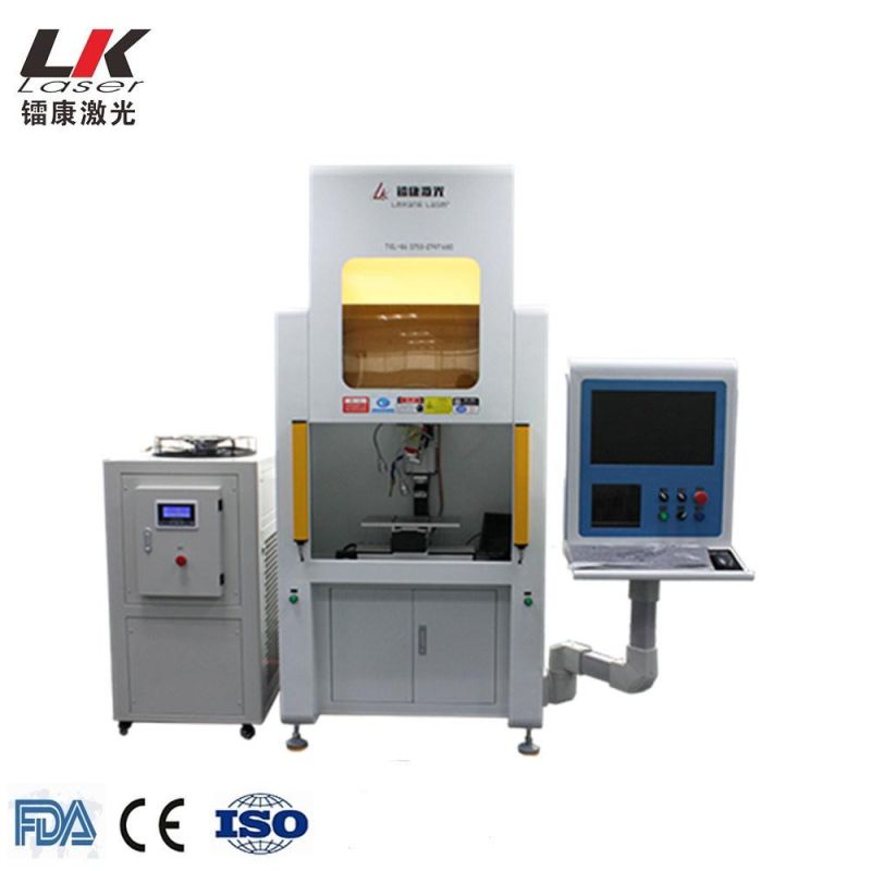 Stainless Steel /Metal Laser Welding Machine