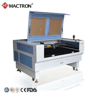 CO2 500W Mixed Laser Engraving Cutting Machine
