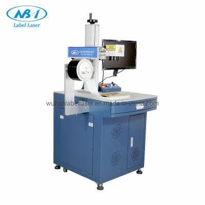 3m/Tesa Label Printing Machine Laser Marking Machine Factory