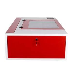 6040A Type Laser Cutting Machine