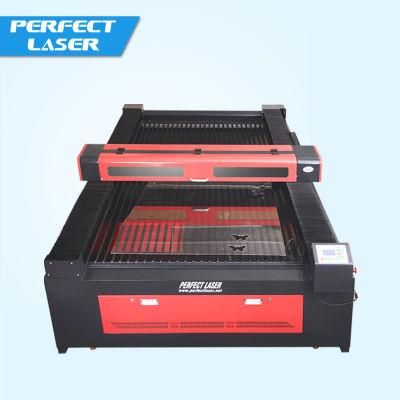 CO2 Laser Engraver and Cutter for Nonmetal Machine
