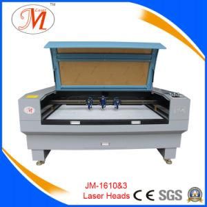 CNC Control Laser Machine for Paper Handicrafts (JM-1690-4T)