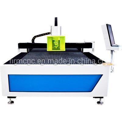 CNC Fiber Laser Cutting Machine for Cutting Metal, Stainless Steel Laser Cutter Price for Sale