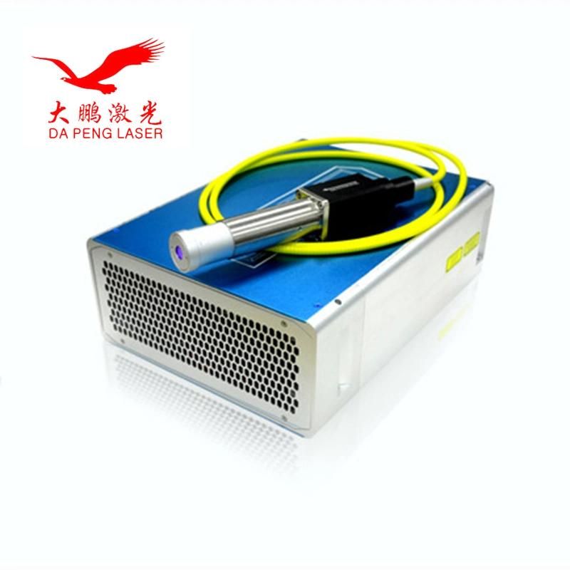 20W 30W Raycus Max Ipg Jpt Mopa Laser Source Laser Marking Machine Parts Accessories