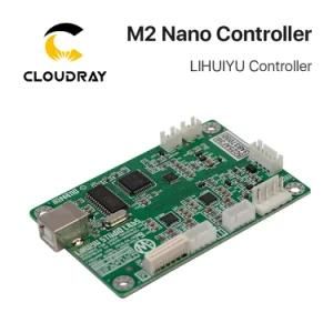 Cloudray CO2 Lihuiyu Laser Controller M2nano
