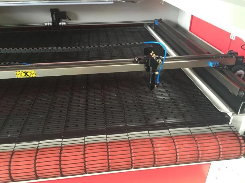 1630 Auto Feeding Laser Cutting Machine
