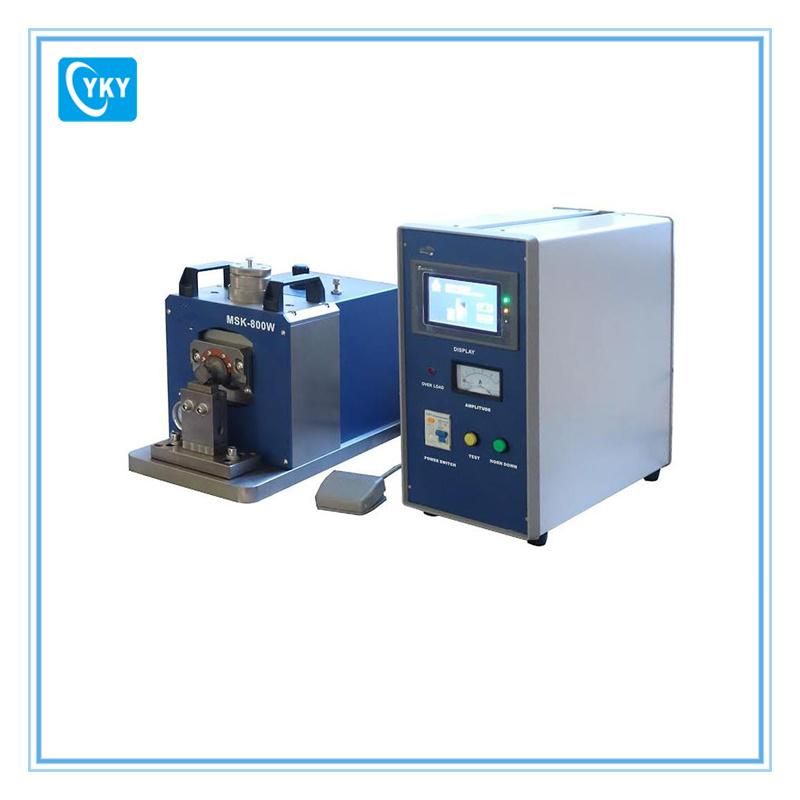 300W Laser Welding System for Prismatic and Cylindrical Cell Cap Sealing