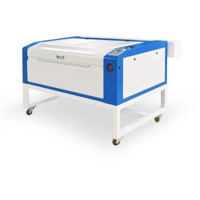 60W 80W 100W CO2 Laser Engraver Cutter Laser Marking Machine Redsail