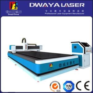 Wide Applicated 500watt Laser Cutting Machine