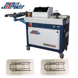 Auto Creasing Rule Cutting Machine for Electronic Die Box Die Making