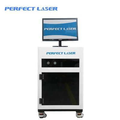 Series 3D Crystal Subsurface Glass Inside Laser Engraving Machine
