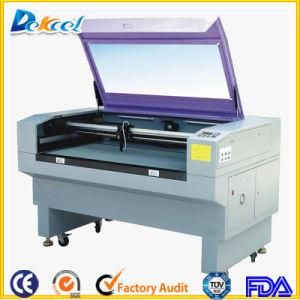 Small Cheap CNC Laser Cutter for Fabric Sale