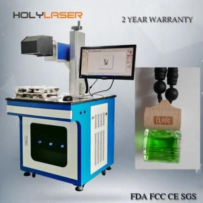 Nonmetal Laser Marking Machine Factory Price