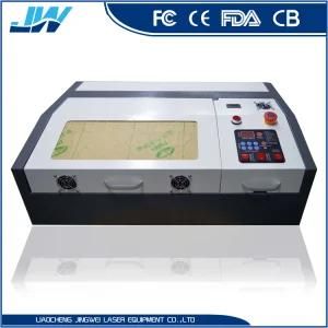 Mini Laser Engraving Machine Mobile Screen Protector Cutting Machine