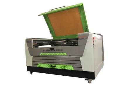 CO2 CNC Laser Cutting Engraving Machine for Wood Acrylic Engraver 1390