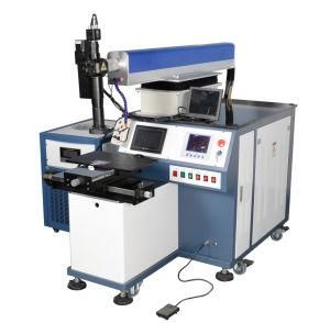 3D Metal Pipe Automatic Laser Welder