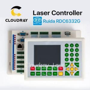 Cloudray Ruida Laser Controller Panel Rdc6332g