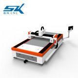 Laser Metal Cutting Machinery CNC Steel Plate Laser Cutter Fiber Laser Cutting Machine