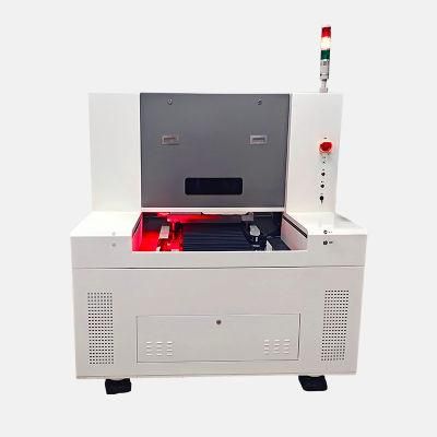 Laser Depaneling PCB Machine Cw- UV3030