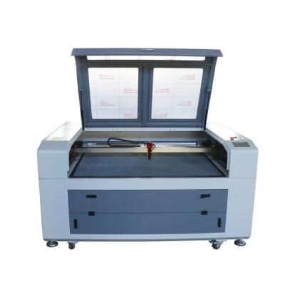 Hot Sale 1390 Laser Engraving Machine/ Wood Craft Laser Engraving Cutting Machine
