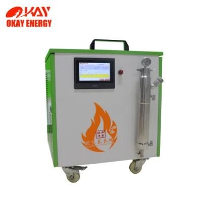 Copper Tube Welding Machine Brazing Welding Casting Equipment Price List