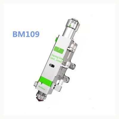 Dapenglaser Raytools Bm114 6kw Laser Cutting Head for Laser Cutting Machine