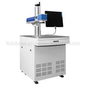 Laser Marking Machine for Plastic Bottle