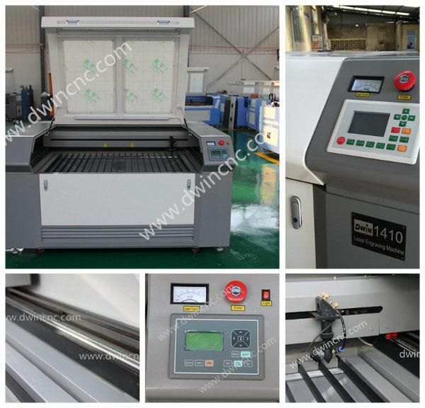 Cheap Price CO2 CNC Granite Stone Laser Engraving Machine