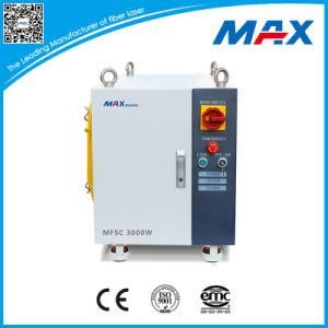 Factory Directly Supply 3000W Fiber Laser for CNC Cutting Machine