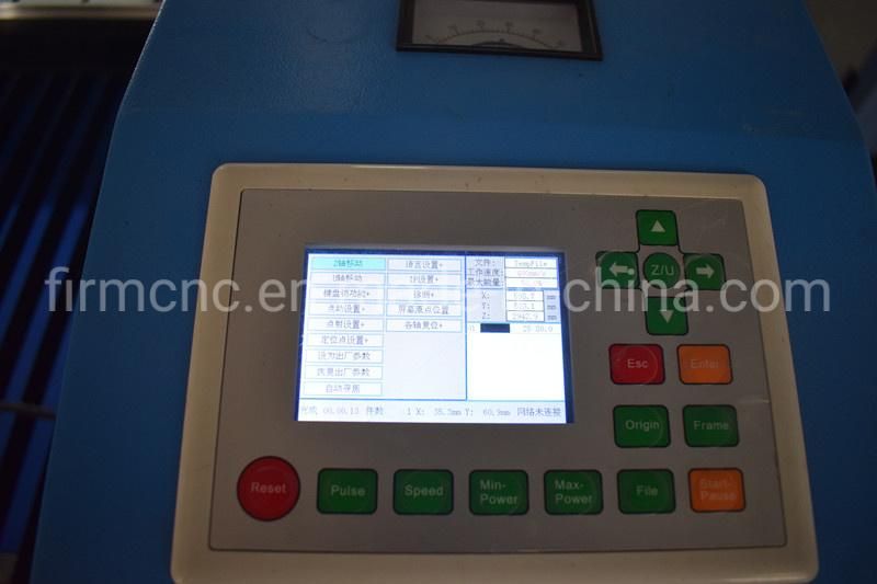 Factory Direct CO2 Laser Cutter High Quality 100W 1390 Laser Engraving Machine