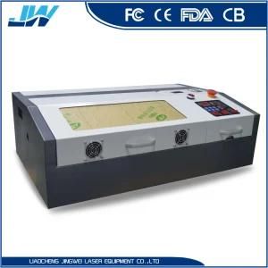 CO2 Mobile Phone Cutting Film Laser Engraving Cutting Machine 40W