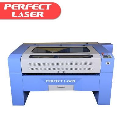 CO2 Laser Metal Laser Engraving and Cutting Machine